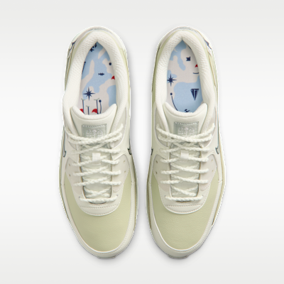 NIKE公式】Nike エア マックス 90 G ゴルフシューズ.オンラインストア